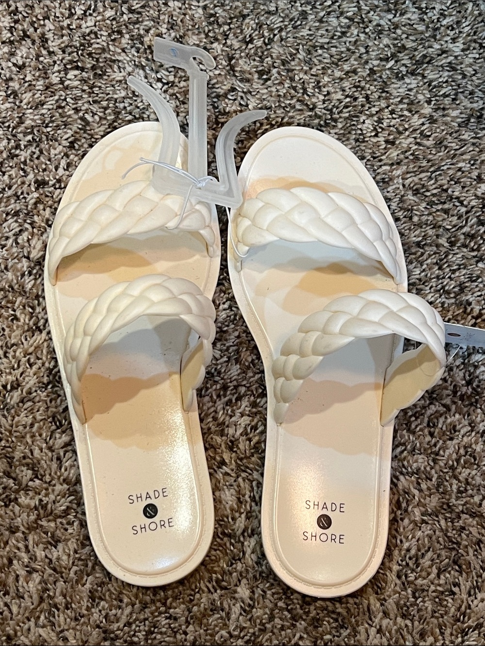 Shade & Shore Sandals